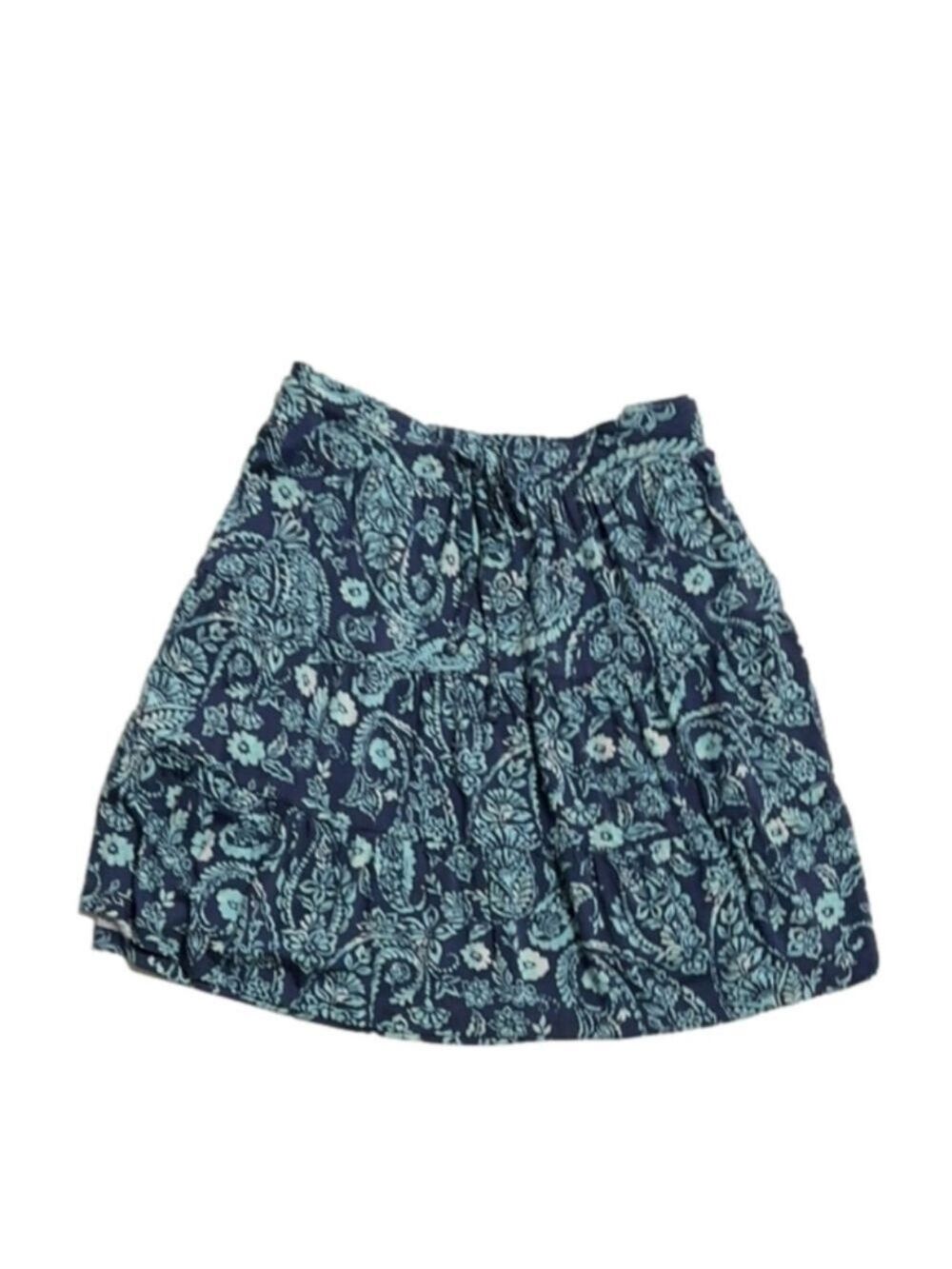 BNWT Lularoe Talia tiered mini skirt! - Picture 3 of 5